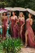 Abendkleid 7494